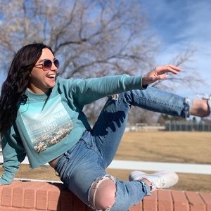 Meet your Posher, Summer